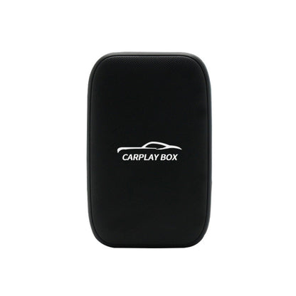 Kabellose CarPlay & Android Auto Smart TV Box