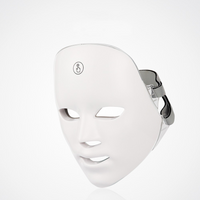 KOREANISCHE LED Lichttherapie
