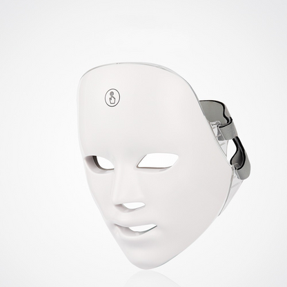 KOREANISCHE LED Lichttherapie