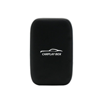 Kabellose CarPlay & Android Auto Smart TV Box