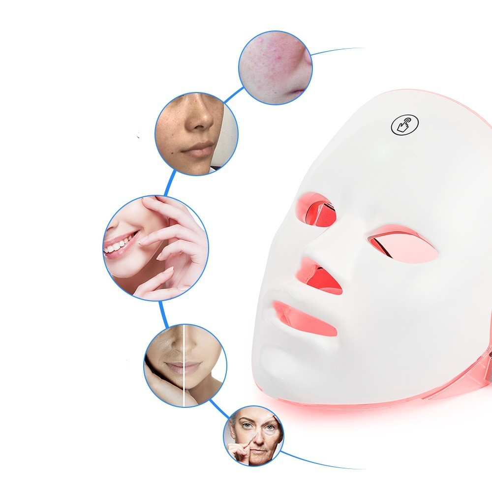 KOREAN LED Lichttherapie
