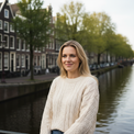 Annemiek van Rijn