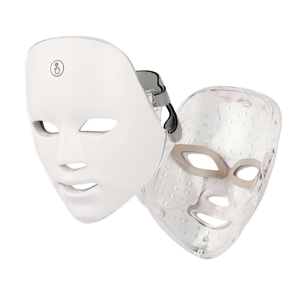 KOREANISCHE LED Lichttherapie