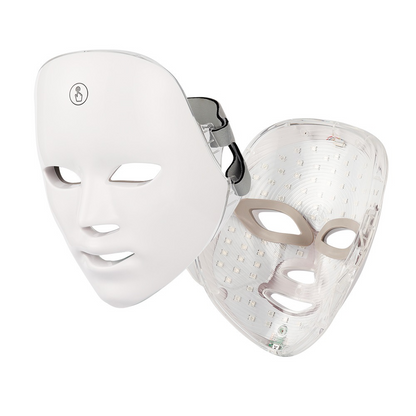 KOREANISCHE LED Lichttherapie