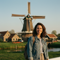 Fleur de Groot