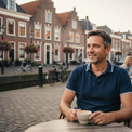 Henk Timmers
