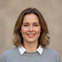 Marieke van den Berg
