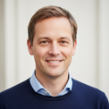 Peter Bakker